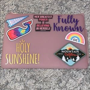 Macbook Air 13” Case